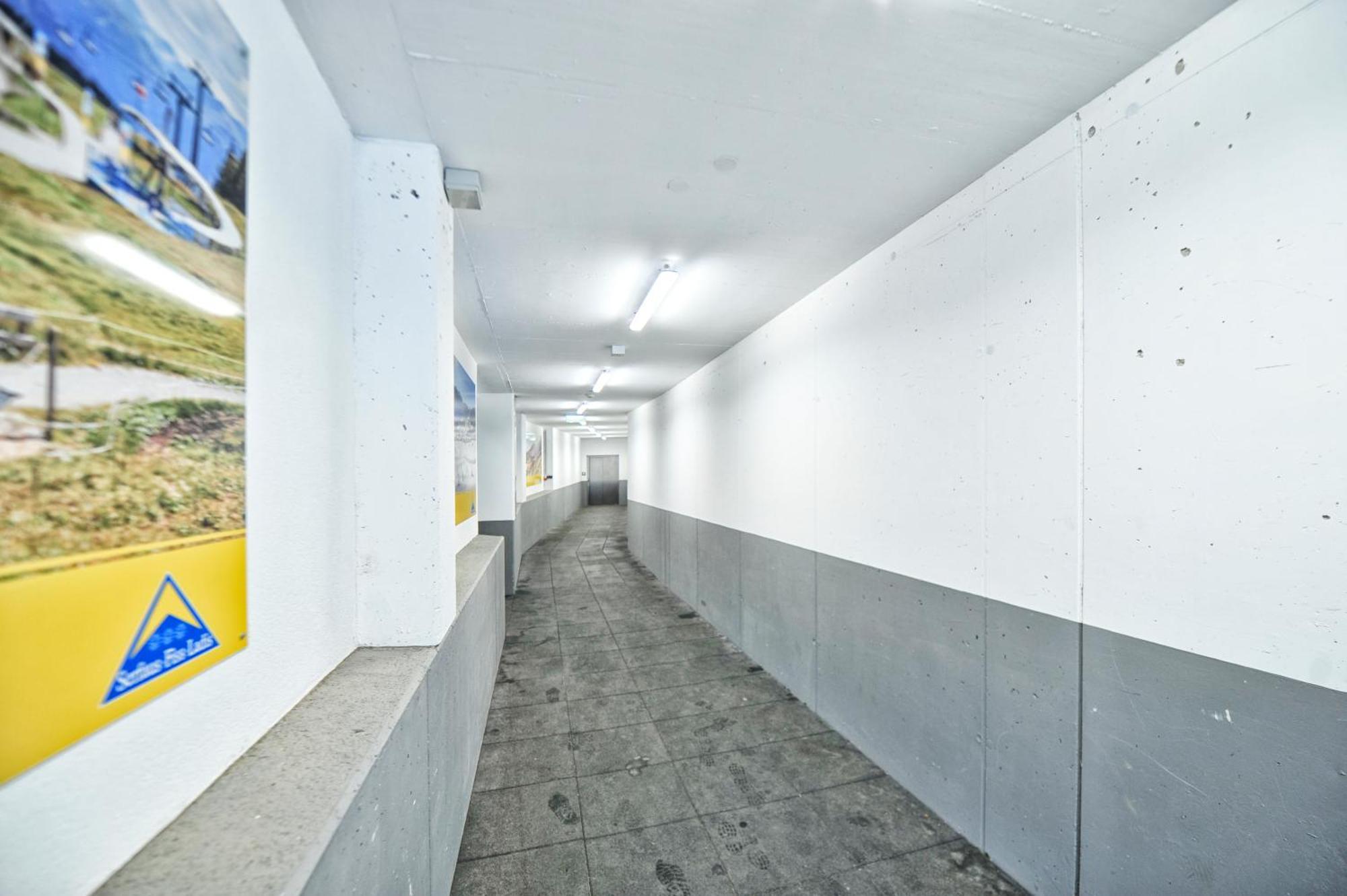 Haus Enzian Apartment Fiss Bagian luar foto