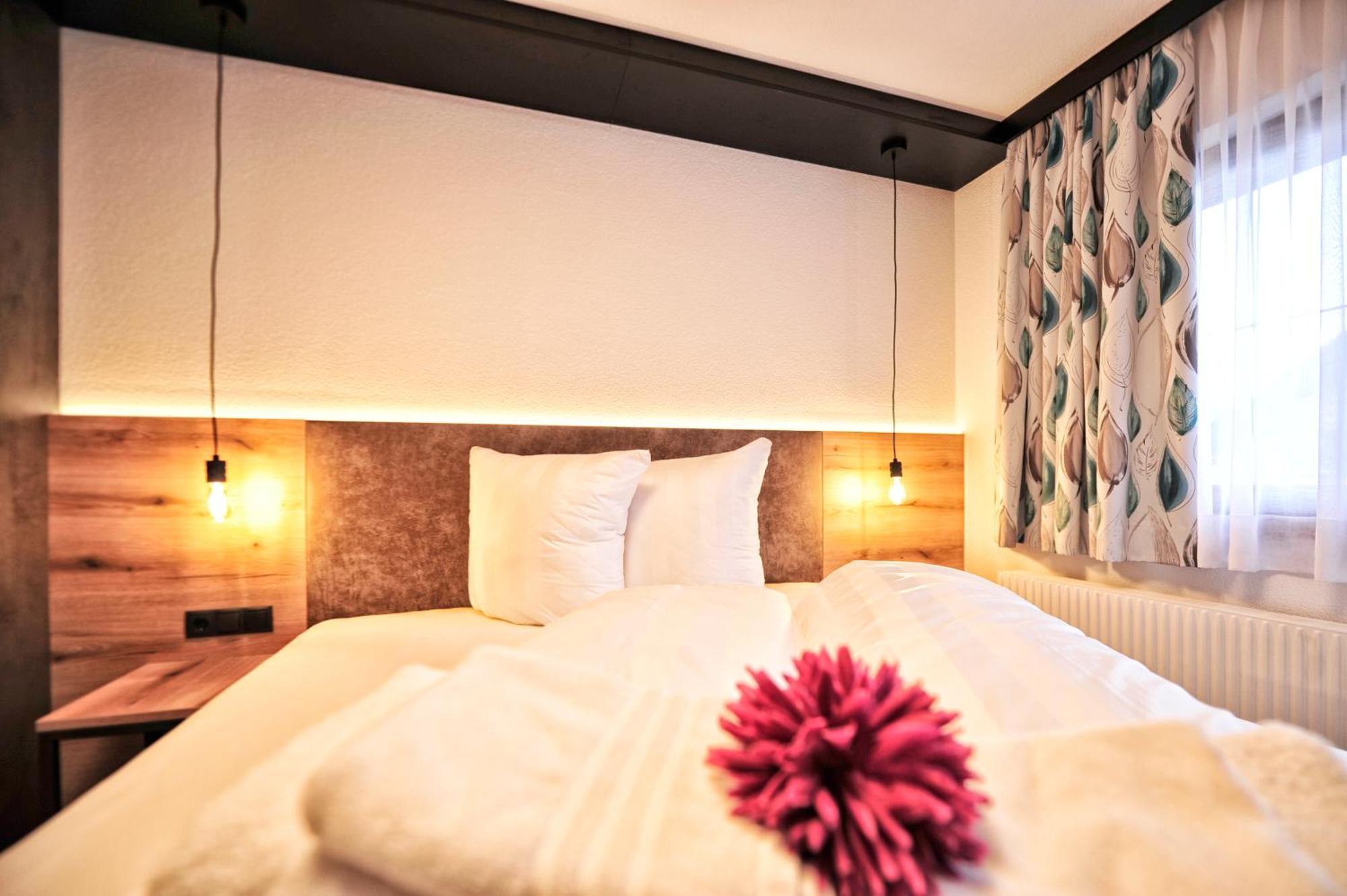Haus Enzian Apartment Fiss Bagian luar foto