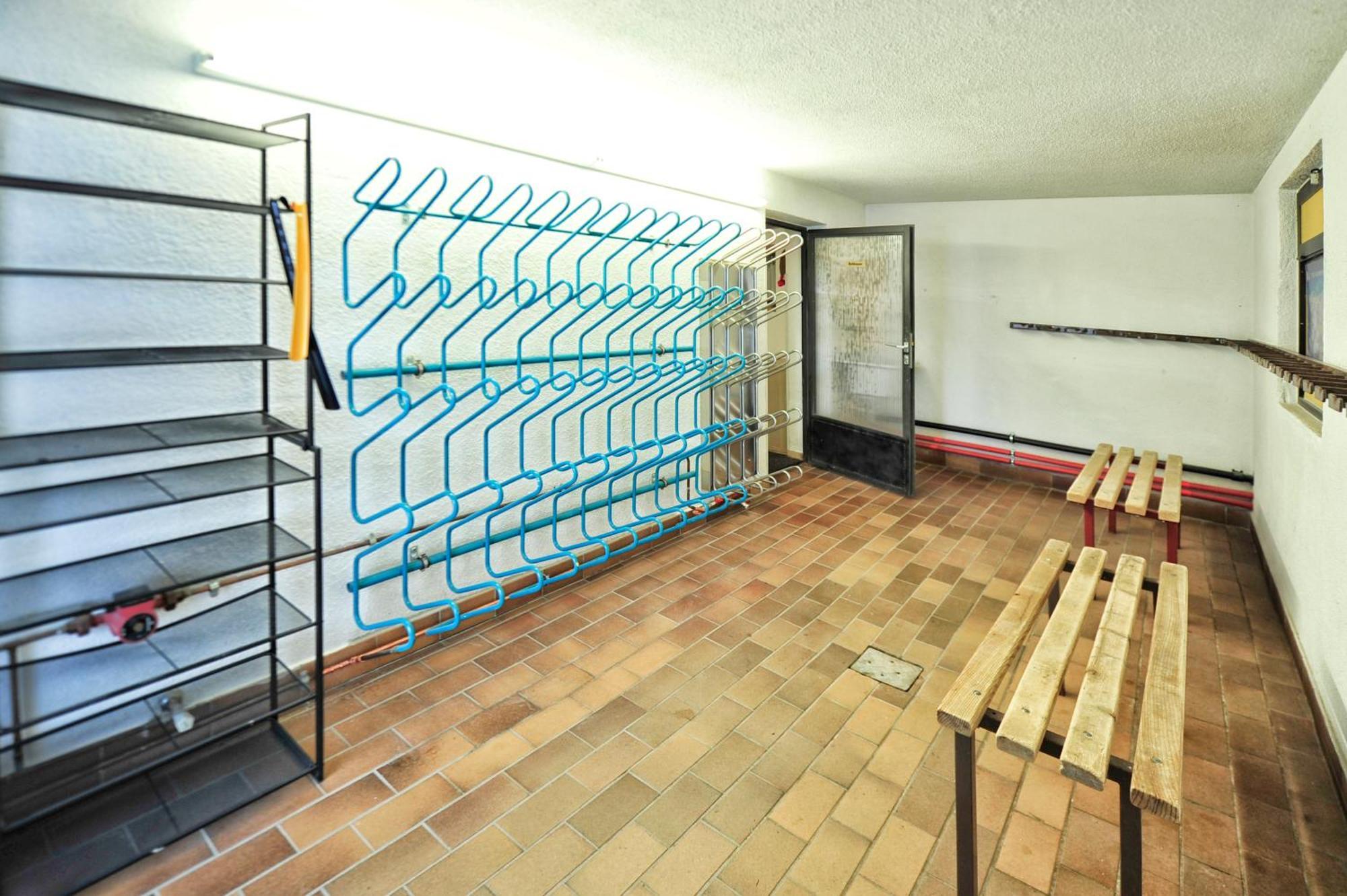 Haus Enzian Apartment Fiss Bagian luar foto
