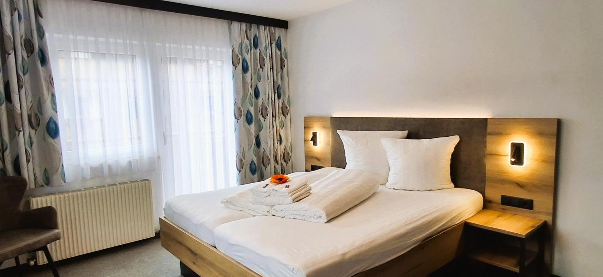 Haus Enzian Apartment Fiss Bagian luar foto